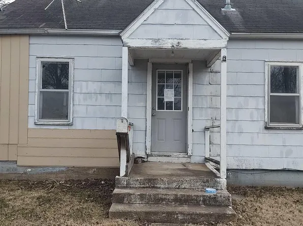 503 S Franklin St, Windsor, MO 65360