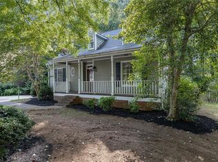 5303 Southwind Rd, Greensboro, NC 27455