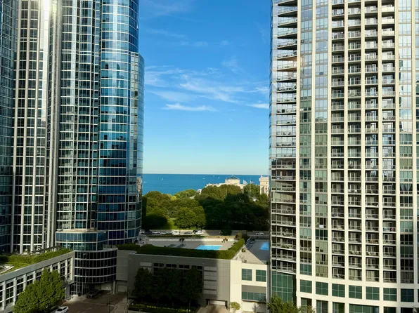 1250 S Indiana Ave APT 1303, Chicago, IL 60605