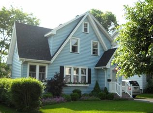 147 Forgham Rd, Rochester, NY 14616