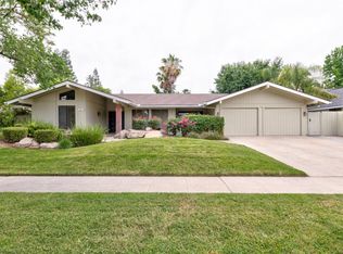 730 E Warwick Ave, Fresno, CA 93720