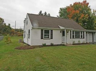 128 Glen Iris Dr, Rochester, NY 14623