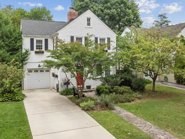 906 Greenleigh Rd, Baltimore, MD 21212
