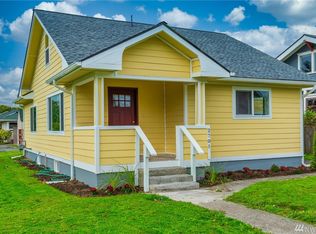 2701 Walnut St, Bellingham, WA 98225