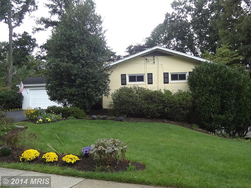 1st image of 5846 Doris Dr