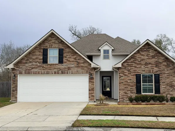 17483 Waterloo Dr, Baton Rouge, LA 70817
