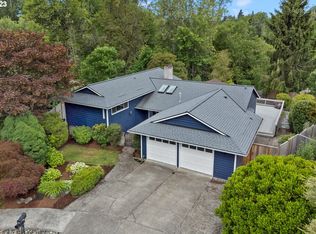 19170 NW Illahe St, Portland, OR 97229