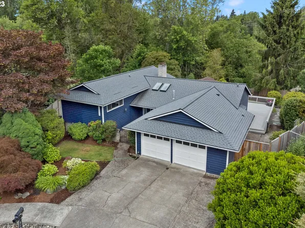 19170 NW Illahe St, Portland, OR 97229