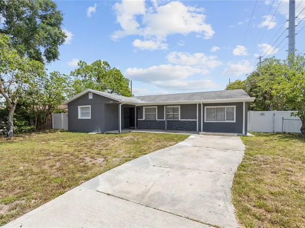 5831 Brookgreen Ave, Orlando, FL 32839