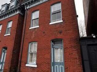 912 Russell Blvd, Saint Louis, MO