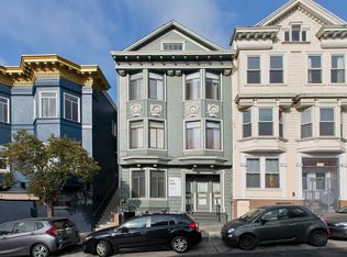 190 Guerrero St, San Francisco, CA 94103
