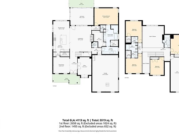 3rd image of 168 River Mill Rd