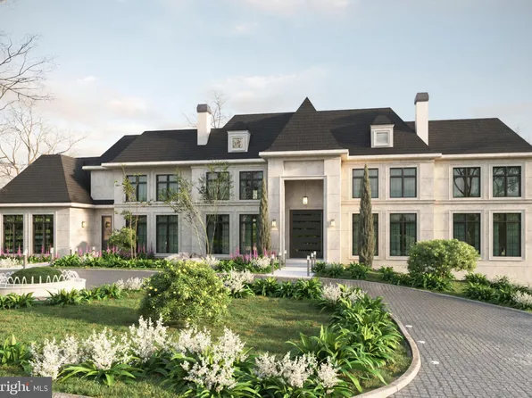 7716 Georgetown Pike, McLean, VA 22102