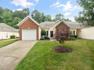 2541 Forest Shadows Ln, Raleigh, NC 27614