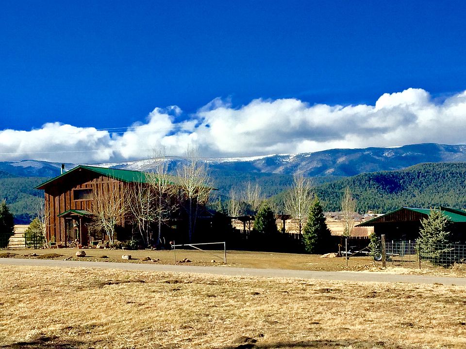 Magnificent mountain getaway