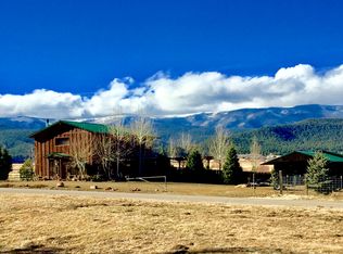 06 County Road A34, Rociada, NM 87742