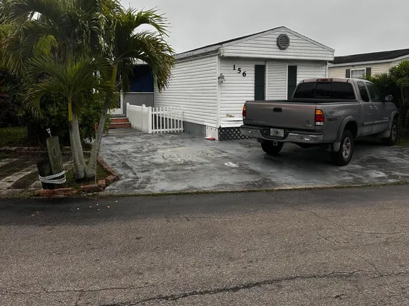 35250 SW 177th Ct Unit 156, Homestead, FL 33034