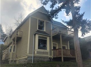 610 N State St #1, Bellingham, WA 98225