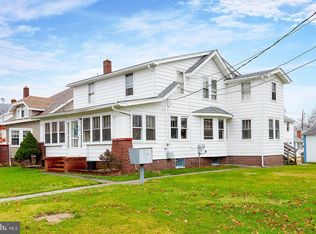 134 N Broadway, Pennsville, NJ