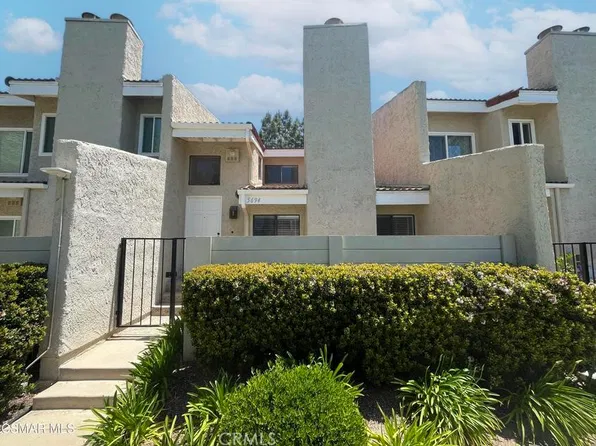 5694 E Los Angeles Ave, Simi Valley, CA 93063
