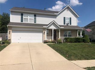 3436 Forest Ridge Blvd, Dayton, OH 45424