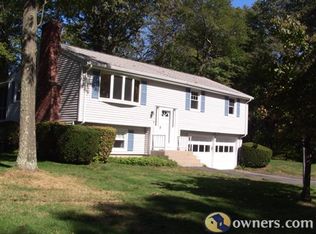 31 Robert Rd, Holliston, MA 01746