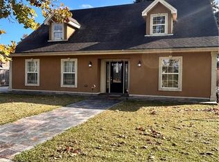 517 Park Blvd, Braithwaite, LA 70040