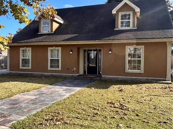 517 Park Blvd, Braithwaite, LA 70040