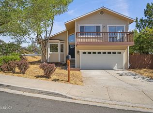 3398 Adler Ct, Reno, NV 89503