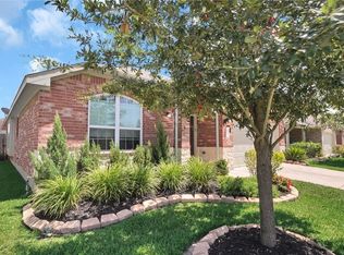 3511 Lilac Ranch Dr, Katy, TX 77494