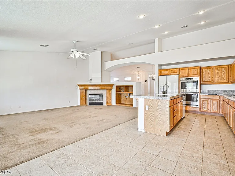 6332 Bunch Grass Ct — Photo 6