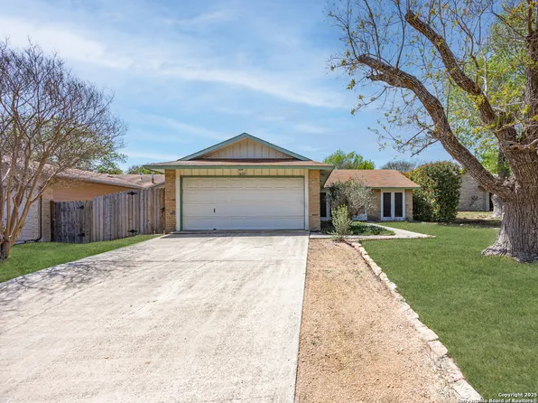 16311 Puma Pass, San Antonio, TX 78247