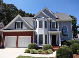 30 Evans Mill Ct, Dallas, GA