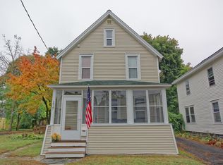 1917 Wabash Ave, Schenectady, NY 12306