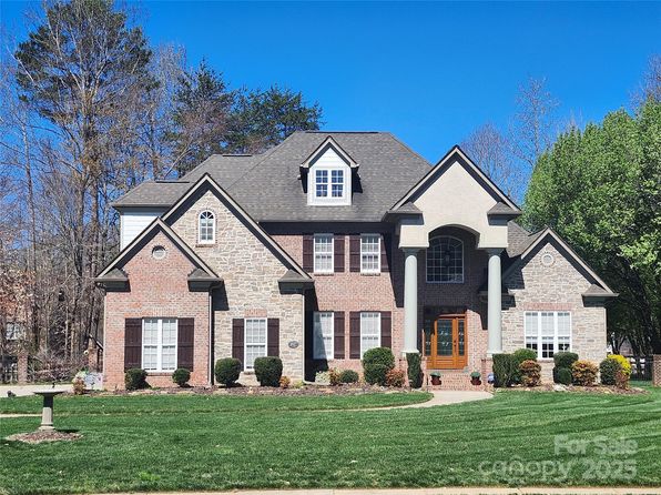 6927 Ellington Farm Ln, Mint Hill, NC 28227