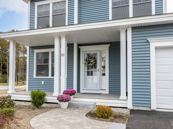 32 Paulsen Drive #0, Scarborough, ME 04074