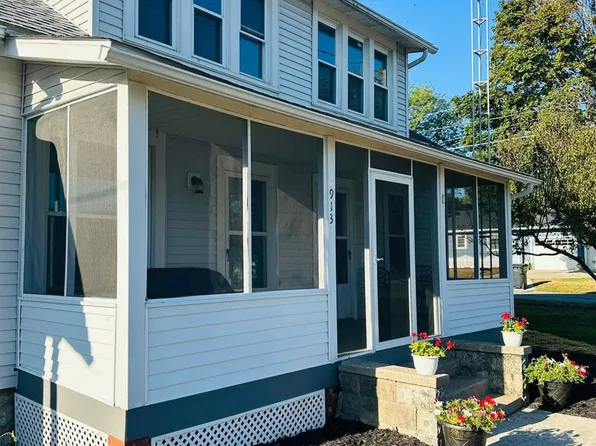 913 Church St, Lakeside Marblehead, OH 43440