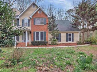 185 Spring Forest Way, Sharpsburg, GA 30277