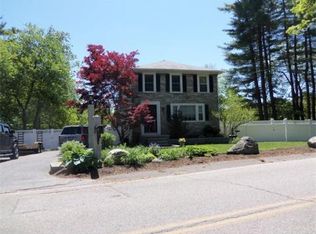 120 Lake St, Wilmington, MA 01887