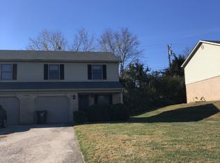 438 Garden City Dr #2, Richmond, KY 40475