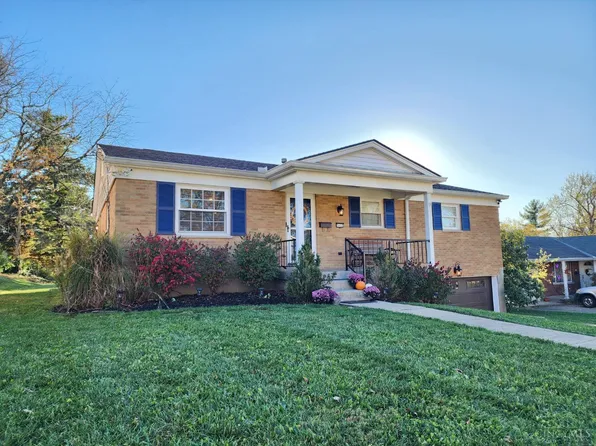 5493 Cleander Dr, Cincinnati, OH 45238