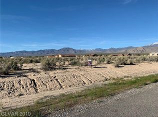 2430 Banyon St, Pahrump, NV 89048