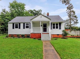 2431 Swartwout Ave, Henrico, VA 23228