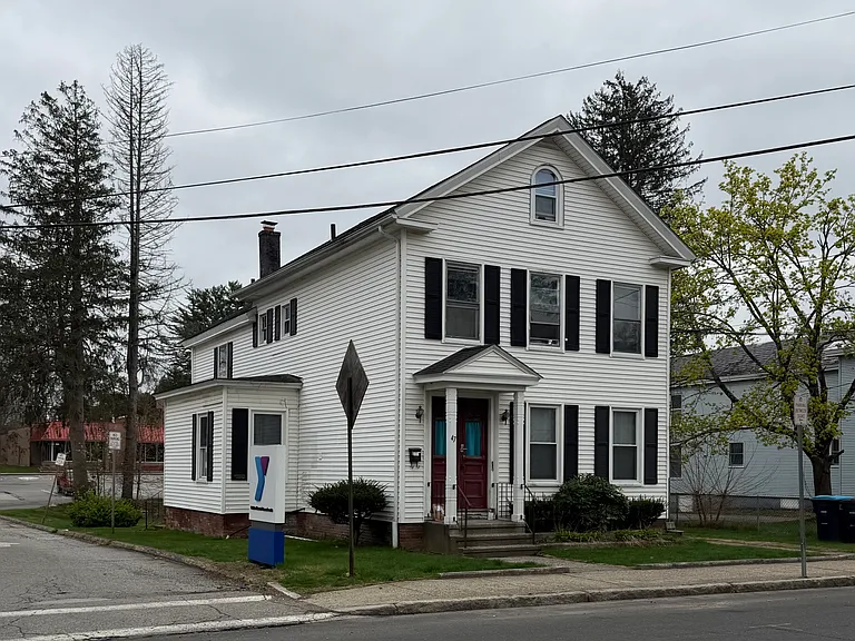 47 Everett St #1-F — Photo 2