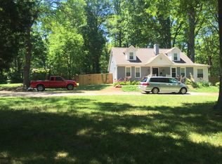 3029 Hilliard Dr, Charlotte, NC 28205