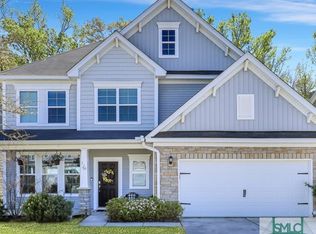 354 Casey Dr, Pooler, GA 31322