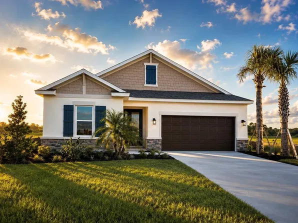 13218 ROWHOUSE COURT, PARRISH, FL 34219