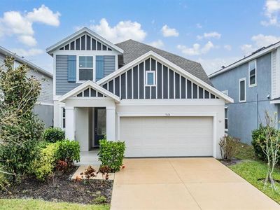 5614 Silver Sun Dr, Apollo Beach, FL, 33572