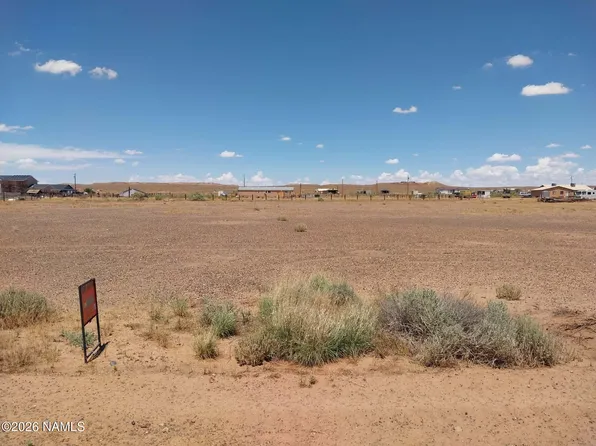 942 Five Mountain Rd, Winslow, AZ 86047