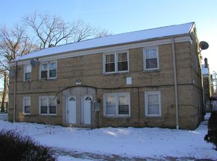 7421 N Wolcott Ave APT 2W, Chicago, IL 60626